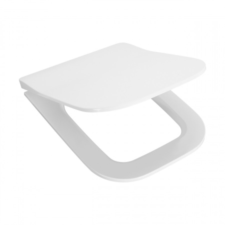 Крышка сиденье для унитаза Santek Лайн 1WH501575