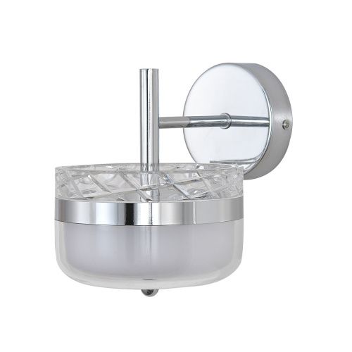 Бра Escada LACE (ЛАЦЕ) 10298/1LED - фото 2