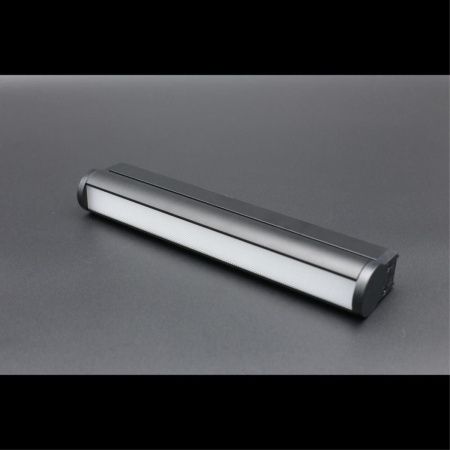 Трековый магнитный светильник Aployt Magnetic track 48 (Магнетиц трацк 48) APL.0103.01.10