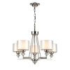 Люстра подвесная Vele Luce Lotus (Лотус) VL1053L05