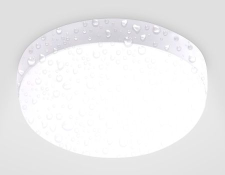 Уличный потолочный светильник Ambrella Light Street (Стреет) ST8624