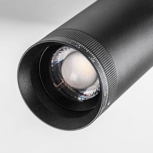 Трековый светильник Lightstar Teta (Тета) 205007 - фото 2