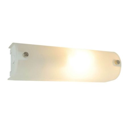 Подсветка для зеркал Arte Lamp Tratto (Тратто) A4101AP-1WH