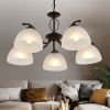 Люстра подвесная Rivoli Jackeline (Джацкелине) Б0054758