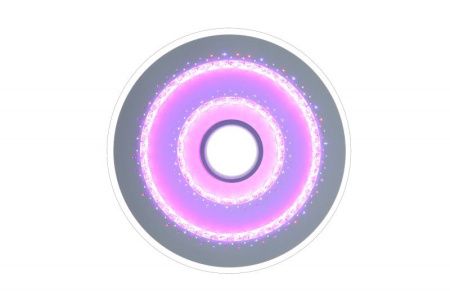 Люстра потолочная Natali Kovaltseva LED LAMPS RGB (ЛЕД ЛАМПС РГБ) LED LAMPS 81085