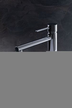 Смеситель Allen Brau Glority 5.51002-00 на раковину хром