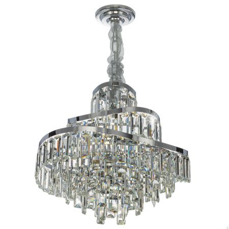 Люстра подвесная Citilux Naiad (Наиад) CL315151