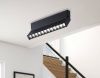 Настенно-потолочный светильник Ambrella Light Move (Мове) TA1829