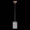 Светильник подвесной Lightstar Cristallo (Цристалло) 795312