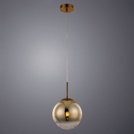 Светильник подвесной Arte Lamp JUPITER gold (ДЖУПИТЕР голд) A7961SP-1GO