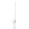 Душевой гарнитур Mariani  B37241UM настенный белый