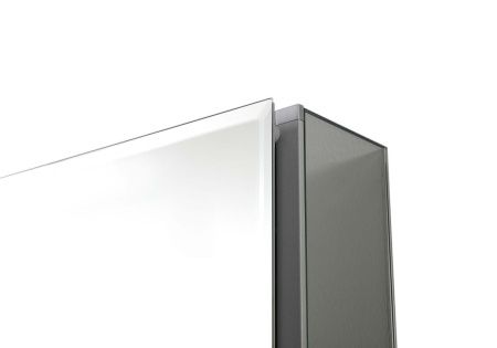 Зеркало-шкаф Aquatek AQ7508-MC 50х70 подвесной