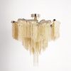 Люстра потолочная Loft It Stream 10208/600C Gold