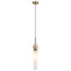Светильник подвесной Odeon Light Midcent (Мидцент) 6625/1