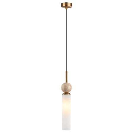 Светильник подвесной Odeon Light Midcent (Мидцент) 6625/1