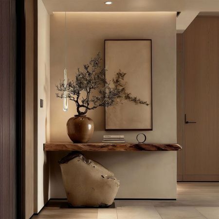Светильник подвесной Delight Collection MD2060-1B brass