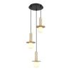 Светильник подвесной ST Luce Earthy (Еартхы) SL1194.303.03