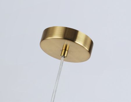 Светильник подвесной Ambrella Light Heigh Light (Хеигх Лигхт) LH56091