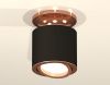 Светильник накладной Ambrella Light Techno (Тецхно) XS7402120