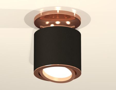 Светильник накладной Ambrella Light Techno (Тецхно) XS7402120