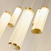 Светильник подвесной Delight Collection OMD821601-1 gold