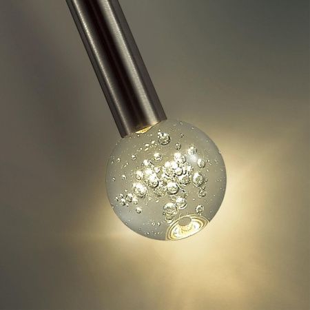 Светильник подвесной Odeon Light Fiano (Фиано) 4375/3LA