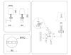 Бра Ambrella Light Heigh Light (Хеигх Лигхт) LH71005