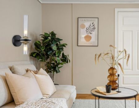 Бра Ambrella Light Modern (Модерн) LH55355