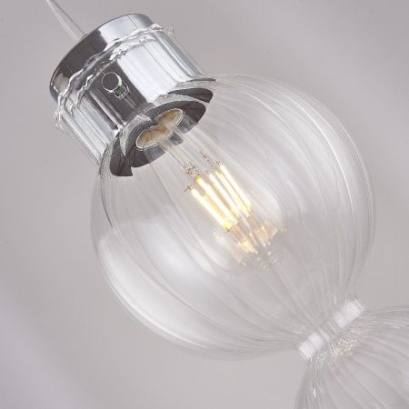 Светильник подвесной ImperiumLoft Heathfield lighting (Хеатхфиелд лигхтинг) 147973-22