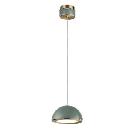 Светильник подвесной Odeon Light Lulu (Лулу) 5452/6L