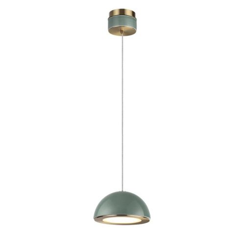 Светильник подвесной Odeon Light Lulu (Лулу) 5452/6L - фото 3
