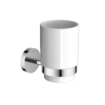 Стакан Aquatek БЕТТА AQ4604CR