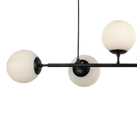 Люстра подвесная Kink Light Ирда 07622-6,19-01