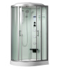 Душевая кабина Frank 2015357 120х80 с крышей ориентация левая Душевая кабина Frank 2015357 120х80 с крышей ориентация левая