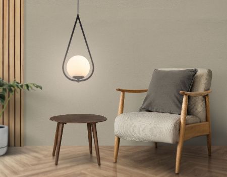 Светильник подвесной Ambrella Light Modern (Модерн) TR2598