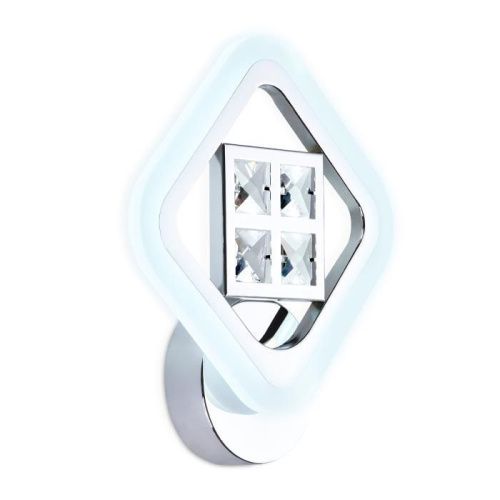 Бра Ambrella Light Ice (Ице) FA285 - фото 2