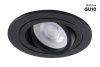Светильник встраиваемый Crystal Lux CLT 001 CLT 001C1 BL