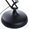 Торшер Arte Lamp Goliath (Голиатх) A2487PN-1BK