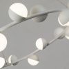 Люстра подвесная Arte Lamp Dexter (Декстер) A3619SP-18WH