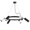 Люстра подвесная Lightstar RULLO (РУЛЛО) LR01687336376