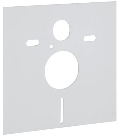 Инсталляция + кнопка смыва KK POL Standard 350/ZPW/425-005-S0