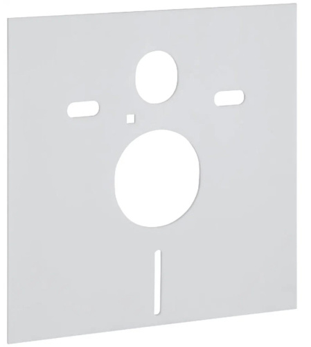 Инсталляция + кнопка смыва KK POL Standard 350/ZPW/425-109-S0 - фото 4