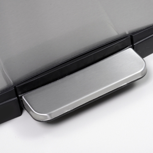 Ведро мусорное WasserKRAFT 622 - фото 4