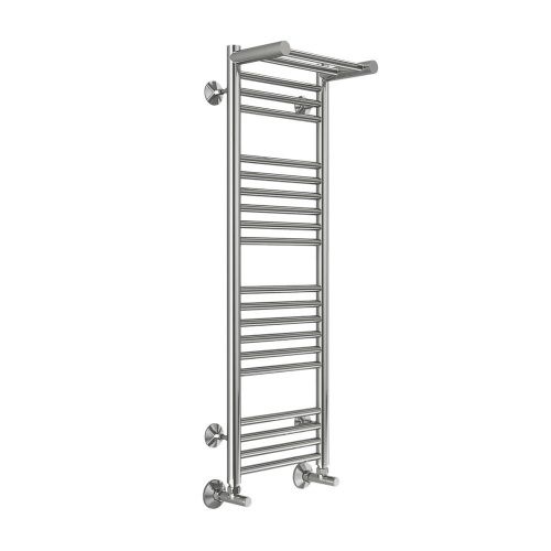 Полотенцесушитель Terminus 4670078529848 33х100 водяной хром - фото 4