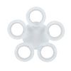 Люстра потолочная Natali Kovaltseva SIMPLY (СИМПЛЫ) LED LAMPS 81122/5C