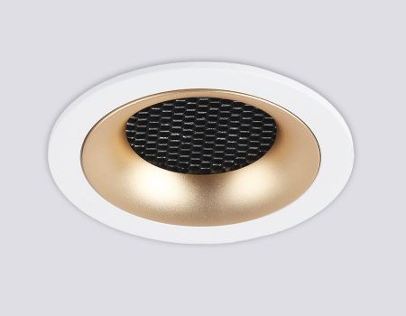 Светильник встраиваемый Ambrella Light Standard Tech (Стандард Тецх) TN102723