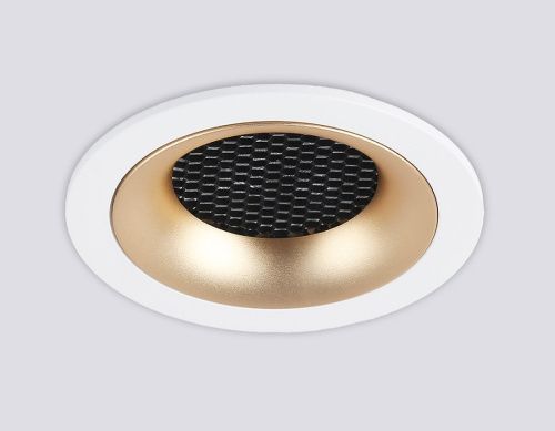 Светильник встраиваемый Ambrella Light Standard Tech (Стандард Тецх) TN102723 - фото 5