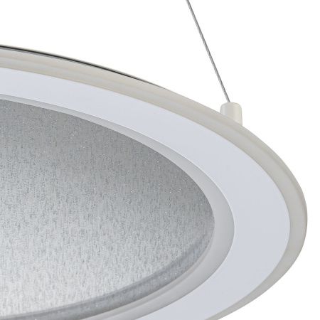 Светильник подвесной Escada Signum (Сигнум) 10290/1LED
