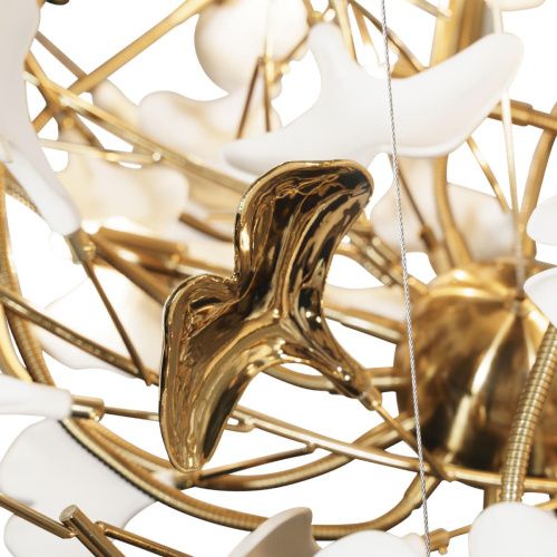 Люстра подвесная Loft It Fleur 10125/12 - фото 3