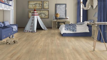 SPC ламинат Tarkett Deep House Laura Т074896 толщина 0,46 см 33 класс 1400х225